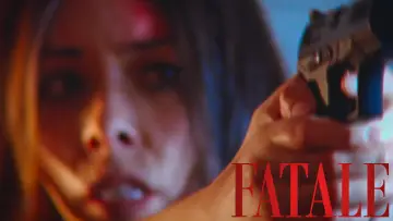 Backdrop to the movie "Fatale" #825484