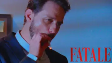 Backdrop to the movie "Fatale" #825486