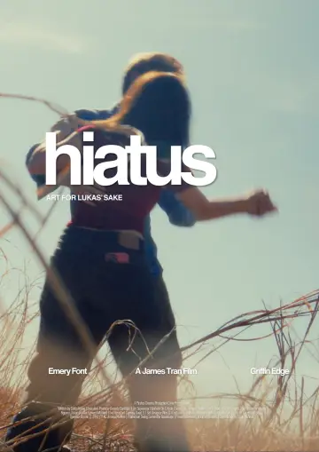 Hiatus Poster