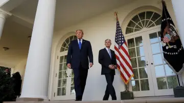 Backdrop to the movie "The President vs. The Fed" #918257
