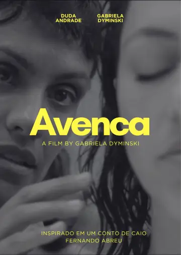 Avenca Poster