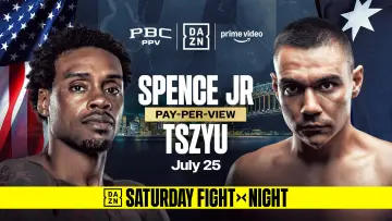 Backdrop to the movie "Errol Spence Jr. vs. Tim Tszyu" #1168094