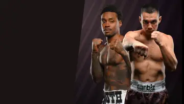 Backdrop to the movie "Errol Spence Jr. vs. Tim Tszyu" #1168095