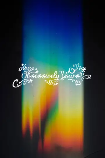 Poster to the movie "Obsessively Yours" #820341