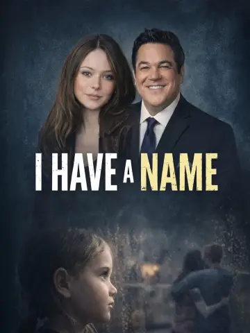 I Have A Name Poster