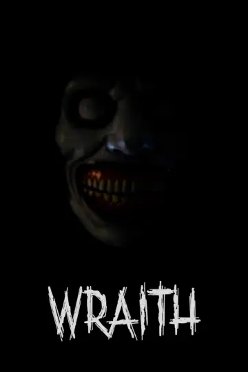 Poster to the movie "Wraith" #966958