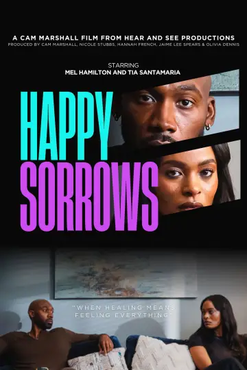Happy Sorrows Poster