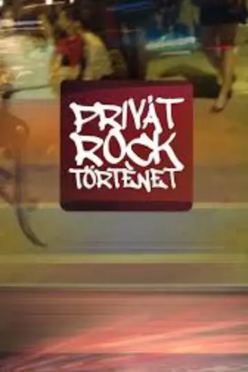 Poster to the movie "Privát rocktörténet - Heaven Street Seven" #825244