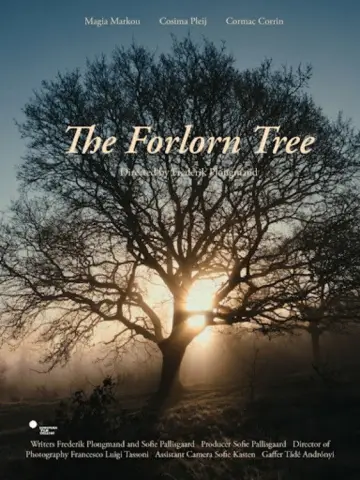 The Forlorn Tree Poster
