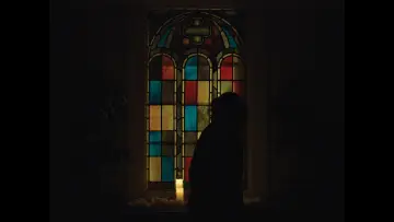 Backdrop to the movie "ANATHEMA" #843103