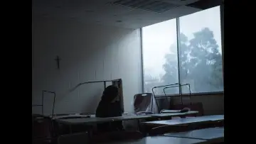 Backdrop to the movie "ANATHEMA" #843106