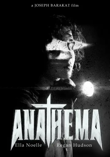 ANATHEMA Poster