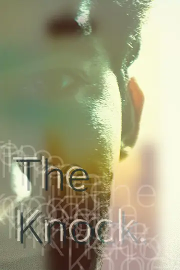 Poster to the movie "The Knock" #849600