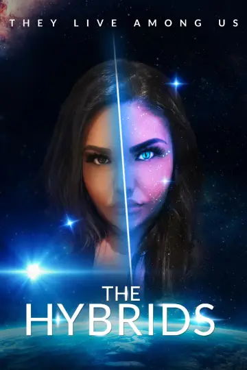 Poster to the movie "The Hybrids" #821508