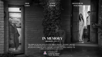 Backdrop to the movie "In Memory" #822303