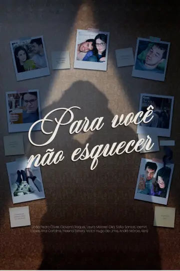 Para você não esquecer