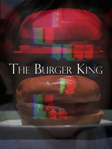 The Burger King Poster