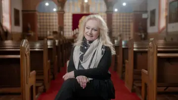Backdrop to the movie "70 Years of the ESC – More than Music" #820647