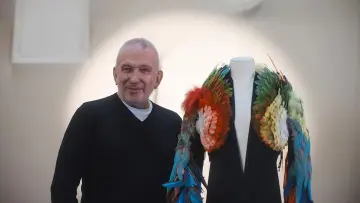 Backdrop to the movie "70 Years of the ESC – More than Music" #820650
