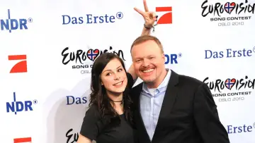 Backdrop to the movie "70 Years of the ESC – More than Music" #820651