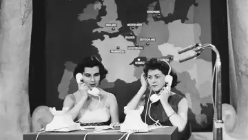 Backdrop to the movie "70 Years of the ESC – More than Music" #820654