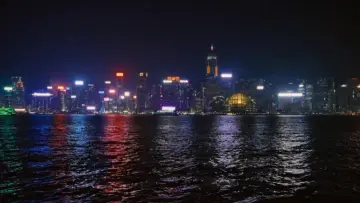Backdrop to the movie "Hong Kong ne répond plus" #842501