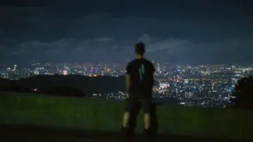 Backdrop to the movie "Hong Kong ne répond plus" #842508