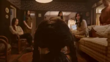 Backdrop to the movie "The Doll Ghawiah" #1831256