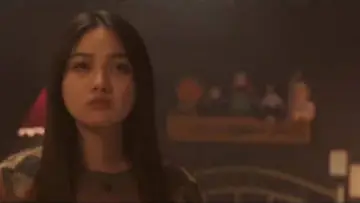 Backdrop to the movie "The Doll Ghawiah" #1831257