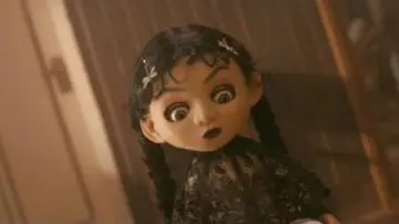Backdrop to the movie "The Doll Ghawiah" #1831260
