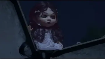 Backdrop to the movie "The Doll Ghawiah" #1831261