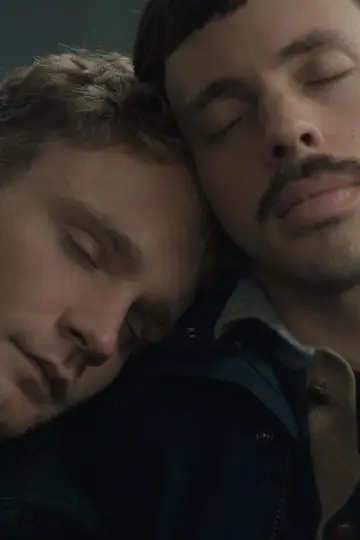 For Those Who Love, Leave, and Love Again Poster