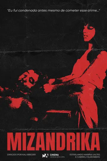 Mizandrika Poster