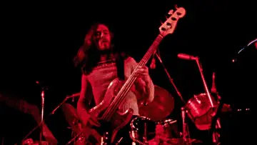 Backdrop to the movie "Supertramp: Crime of the Century in Concert at Hammersmith Odeon 1975" #1803412