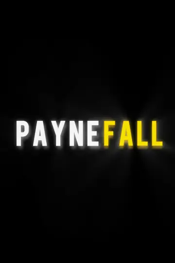 Poster to the movie "Paynefall" #922530