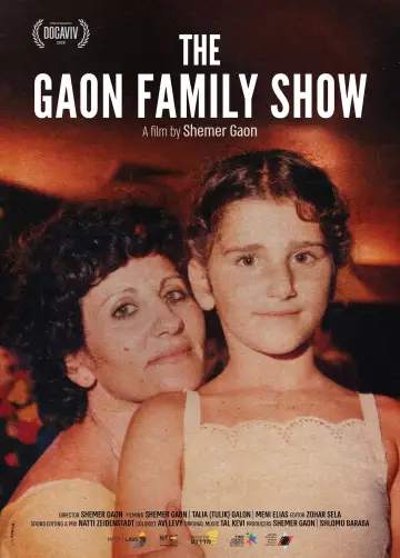 The Gaon Family Show