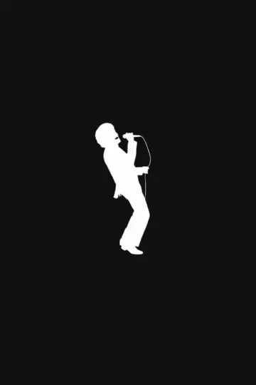 The Godfather of Soul Poster