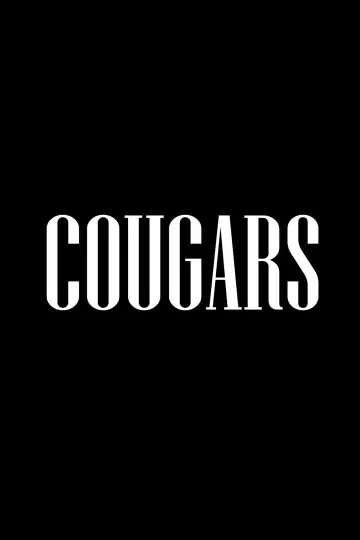 Poster to the movie "Cougars" #849801