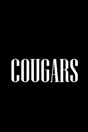 Poster to the movie "Cougars" #849802