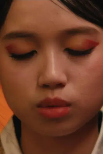 Poster to the movie "Mixedup Shaman" #838708
