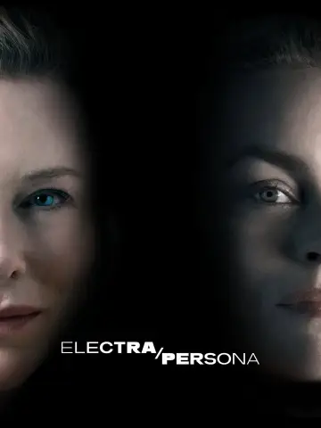 Poster to the movie "National Theatre Live: Electra/Persona" #1616192