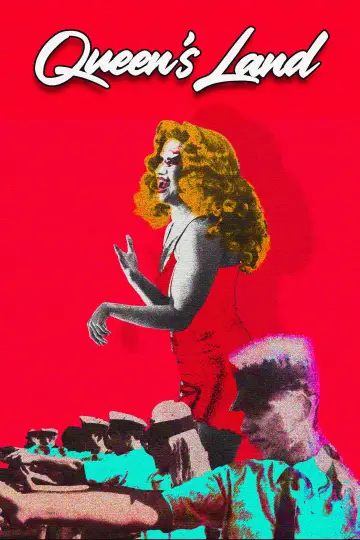 Poster to the movie "Queen