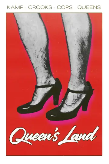 Queen's Land Poster