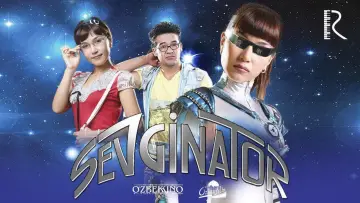 Backdrop to the movie "Sevginator" #1160615