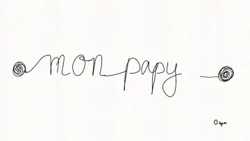 Backdrop to the movie "Mon Papy" #824870