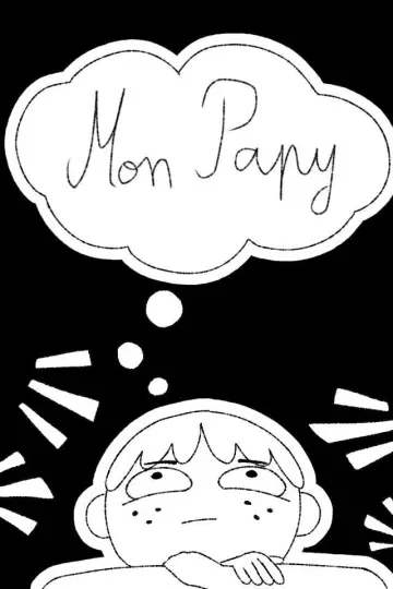 Poster to the movie "Mon Papy" #824871