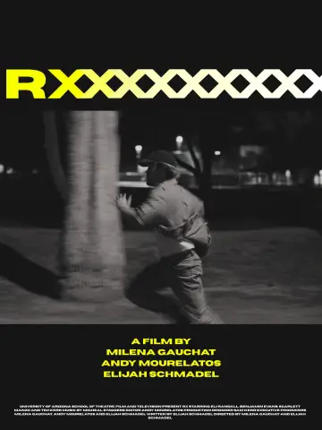 Poster to the movie "Rx" #1143246