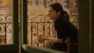 Backdrop to the movie "Shadows of Beirut" #1290054