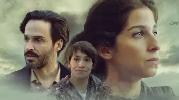 Backdrop to the movie "Shadows of Beirut" #1290056