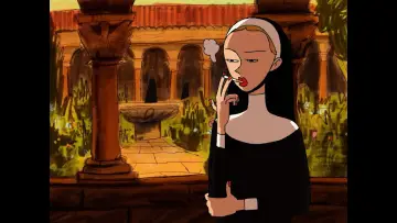 Backdrop to the movie "St. Olga" #847377
